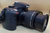 Nikon D3300 DSLR Camera + 18-55 AF-P DX Lens