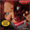 Child's Play 3: Talking Pizza Face Chucky