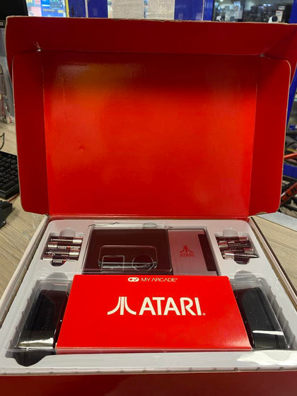 My Arcade Atari