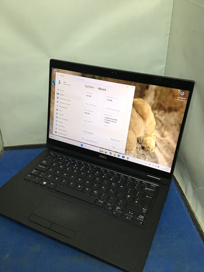 Dell Latitude 7390