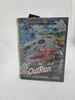 Outrun, w/ Manual, Boxed for Sega mega drive