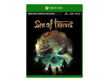 Sea Of Thieves (Xbox One)