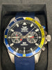 VOSTOK Watch N1 Rocket