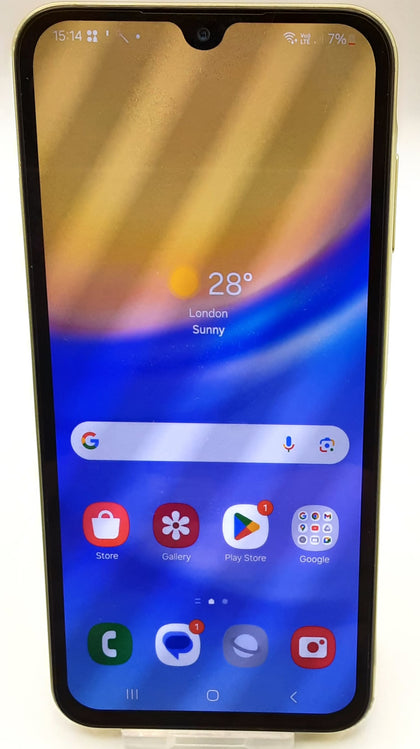 Samsung A15 128GB
