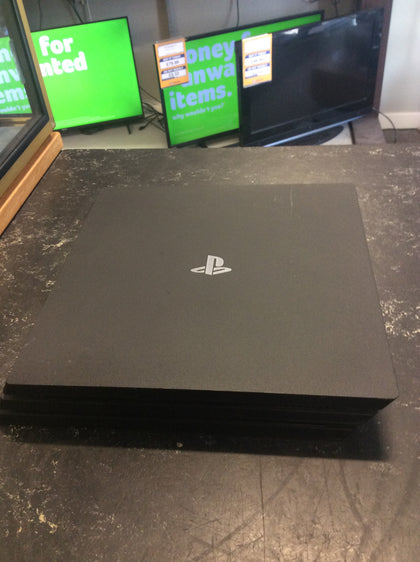 Playstation 4 Pro