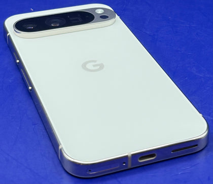 Google Pixel 9 Pro 128GB Porcelain Unlocked - Chesterfield