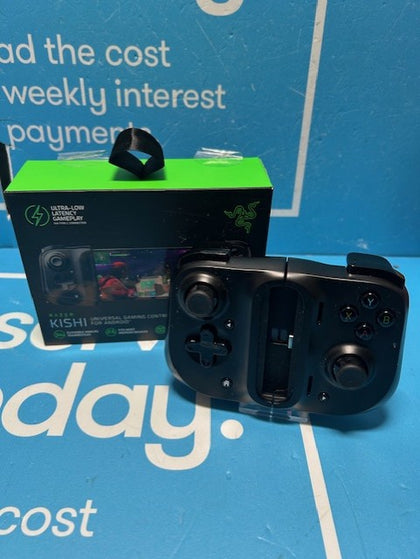 Razer Kishi - Universal Gaming Controller For Android