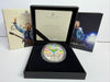 Paul McCartney 2024 UK 1oz Silver Proof Colour Coin