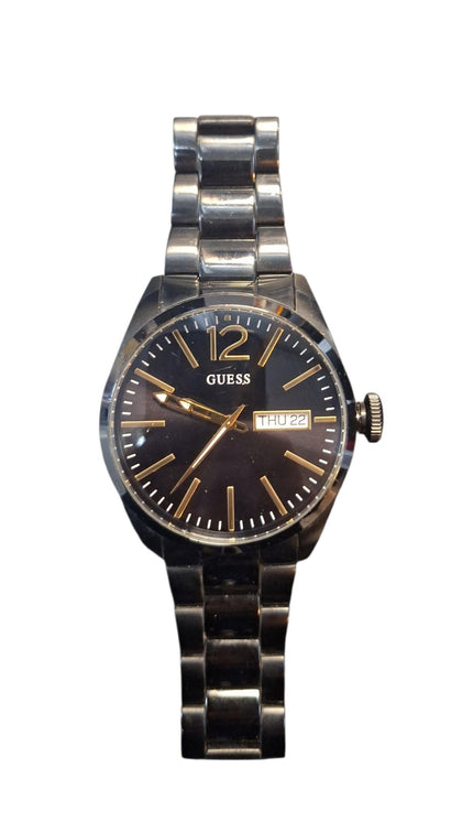 Guess Men's Vertigo watch