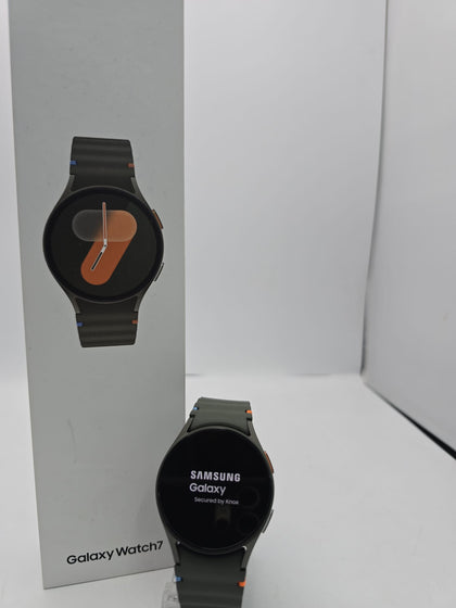 SAMSUNG GALAXY WATCH7 GPS - BOXED - FULLY TESTED - FREE P&P