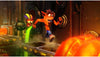 Crash Bandicoot N. Sane Trilogy ps4
