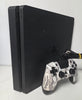 Sony PlayStation 4 Slim 500GB Console & 2 Games