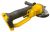 DeWalt 18V XR 125mm Angle Grinder