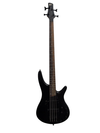 Ibanez SR300EB Bass, With pedal and amp