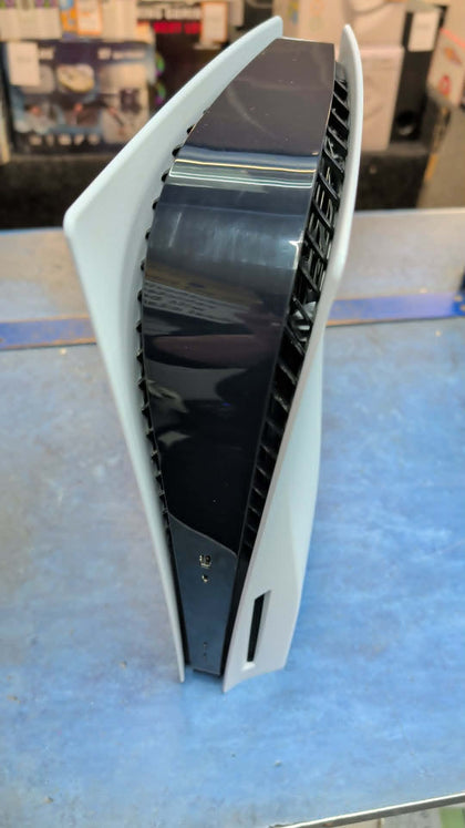 PS5 DISK-1TB ( NO CONTROLLER )