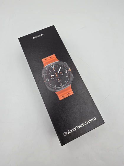 Samsung Galaxy Watch Ultra