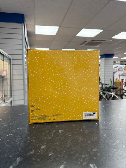 Mcdonald’s Limited Edition 2025 Monopoly Board Game Sealed Rare.