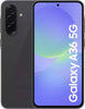 Samsung Galaxy A36 5g 256gb 8gb Ram Unlocked Smart Phone Brand Sealed