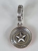 Pandora Marvel Captain America Shield Charm