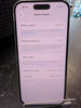 Apple iPhone 16 128GB ; 100% BH ; 0 CC