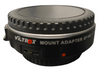 *Black Friday Deal* Viltrox 0.71x Lens Mount Adapter - EF-EOS M2