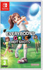 Everybody's Golf Hot Shots