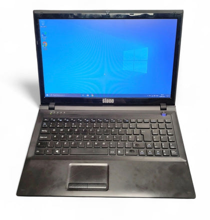 SPARES or REPAIR Stone W258EU 128GB Laptop**Unboxed**