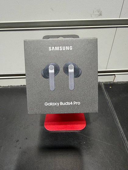 *Like New* Samsung Galaxy Buds4 Pro (SM-R640) - Black