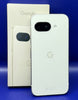 Google Pixel 9a 128GB Porcelain Unlocked Boxed - Chesterfield