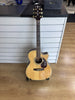 Crafter TC035 Electro Acoustic Guitar