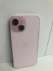 Apple iPhone 15 - 128 GB - Pink
