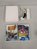 Nintendo Wii Console Package