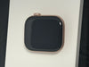 apple watch series 10 42mm gps rose gold boxed no strap