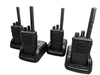 Motorola DP3441e Digital Two Way Radio Walkie Talkie Set