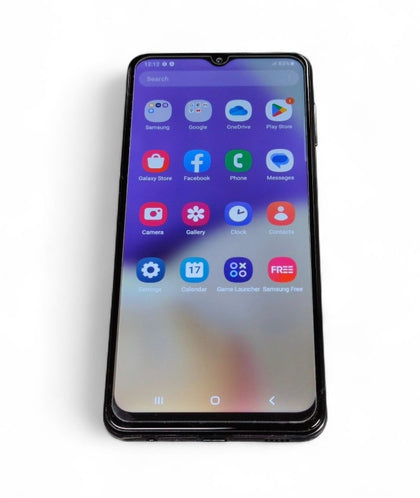 Samsung Galaxy A32 5G 64GB Unlocked - Grey**Unboxed**