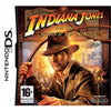 Indiana Jones And The Staff Of Kings nintendo ds