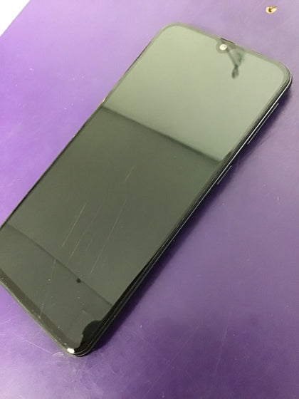 Samsung Galaxy A40 64GB Blue