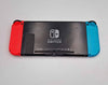 Nintendo Switch Console - 32GB - Neon Blue/Red JoyCons (Unboxed)