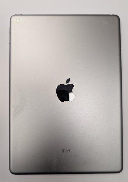 Apple iPad 5th Gen A1822 (WiFi) 32GB Silver