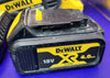 Dewalt DCP580 18v Brushless Planer With 4.0Ah Battery and Charger