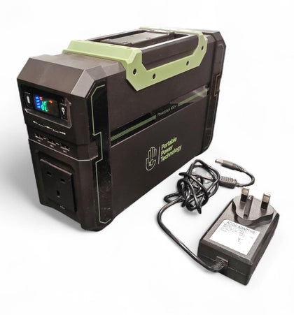 PPT Powerpack 450+**Unboxed**