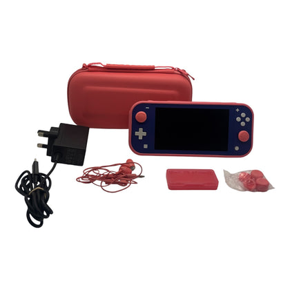 Nintendo Switch Lite - Blue