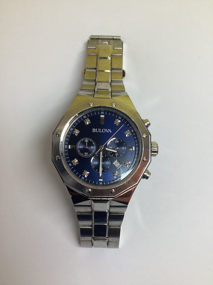 Bulova Men’s watch