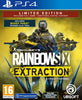 Tom Clancy's Rainbow Six Extraction Limited Edition PS4