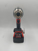 Milwaukee Combi Drill Cordless 18V Li-Ion M18BPDN-402C Compact case and charger