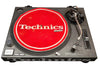 Technics SL-1210MK2 DJ Turntable *Unboxed*