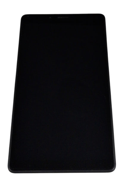 Lenovo Tab M7 (2nd Generation) 16GB Silver 