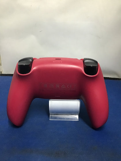 PlayStation 5 Burgundy Controller