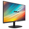 ASRock 25" Challenger Gaming Monitor (CL25FF), IPS, 1920 x 1080,