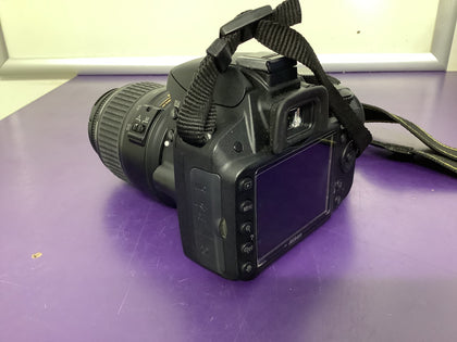 Nikon D3200 Digital Camera